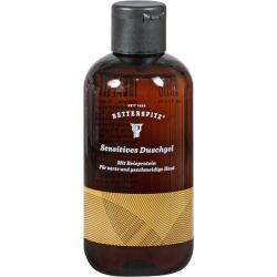 RETTERSPITZ sensitives Duschgel 200 ml – Артикул 9684678 (артикул 9684678) Германия