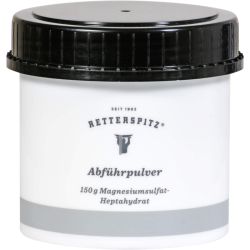 RETTERSPITZ Abfhrpulver 150 g – Артикул 9684715 (артикул 9684715) Германия