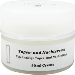 RETTERSPITZ Tag- und Nachtcreme 50 ml – Артикул 9702910 (артикул 9702910) Германия
