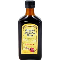 RIVIERA Original Schwedenbitter 250 ml – Артикул 10000892 (артикул 10000892) Германия