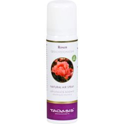 ROSEN GESICHTSTONICUM Bio Spray 50 ml – Артикул 10093712 (артикул 10093712) Германия