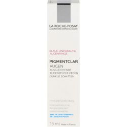 ROCHE-POSAY Pigmentclar Augenpflege 15 ml – Артикул 10110994 (артикул 10110994) Германия