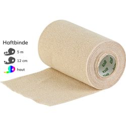 ROSIDAL haft Kompressionsbinde 12 cmx5 m 1 St – Артикул 10111491 (артикул 10111491) Германия