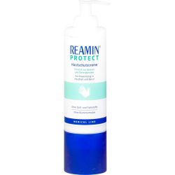 REAMIN Protect Hautschutzcreme Spenderflasche 300 ml – Артикул 10113679 (артикул 10113679) Германия