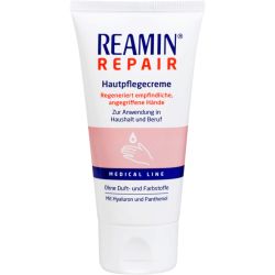 REAMIN Repair Hautpflegecreme 50 ml – Артикул 10113685 (артикул 10113685) Германия