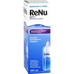 RENU MPS Flaschen 360 ml – Артикул 10126860 (артикул 10126860) Германия