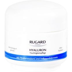 RUGARD Hyaluron Feuchtigkeitspflege 50 ml – Артикул 10258975 (артикул 10258975) Германия