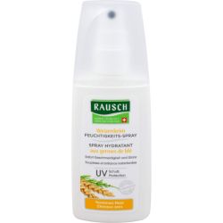 RAUSCH Weizenkeim Feuchtigkeitsspray 100 ml – Артикул 10329008 (артикул 10329008) Германия