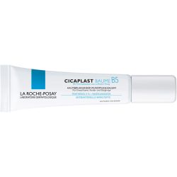 ROCHE-POSAY Cicaplast Baume B5 Creme 15 ml – Артикул 10749911 (артикул 10749911) Германия