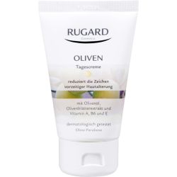 RUGARD Oliven Tagescreme 50 ml – Артикул 10815097 (артикул 10815097) Германия