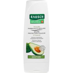 RAUSCH Avocado Farbschutz Splung 200 ml – Артикул 11012704 (артикул 11012704) Германия