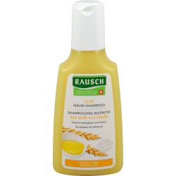RAUSCH Ei l Nhr Shampoo 200 ml – Артикул 11045968 (артикул 11045968) Германия