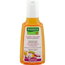 RAUSCH Kamillen Amaranth Repair Shampoo 200 ml – Артикул 11045980 (артикул 11045980) Германия