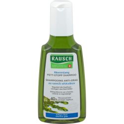 RAUSCH Meerestang Fett-Stopp Shampoo 200 ml – Артикул 11046005 (артикул 11046005) Германия