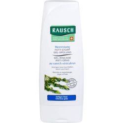 RAUSCH Meerestang Fett-Stopp Gel Splung 200 ml – Артикул 11046034 (артикул 11046034) Германия
