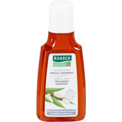 RAUSCH Weidenrinden Spezial Shampoo 40 ml – Артикул 11071368 (артикул 11071368) Германия