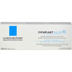 ROCHE-POSAY Cicaplast Baume B5 Balsam 100 ml – Артикул 11109094 (артикул 11109094) Германия