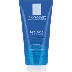 ROCHE-POSAY Lipikar Gel Lavant 200 ml – Артикул 11109102 (артикул 11109102) Германия