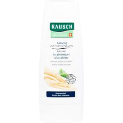 RAUSCH Ginseng Coffein Splung 200 ml – Артикул 11141548 (артикул 11141548) Германия