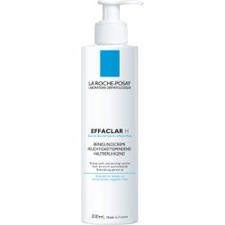 ROCHE-POSAY Effaclar H Reinigungscreme 200 ml – Артикул 11189839 (артикул 11189839) Германия