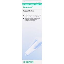 PRONTOSAN Wound Gel X 250 g – Артикул 11647118 (артикул 11647118) Германия