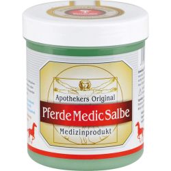 PFERDEMEDICSALBE Apothekers Original Dose 350 ml – Артикул 12416361 (артикул 12416361) Германия