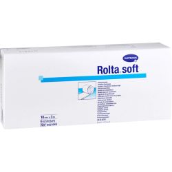 ROLTA soft Synth.-Wattebinde 10 cmx3 m 6 St – Артикул 12476274 (артикул 12476274) Германия