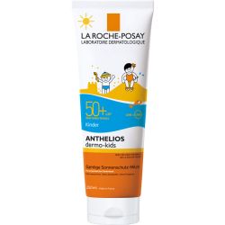 ROCHE-POSAY Anthelios Dermo Kids Milch LSF 50+ 250 ml – Артикул 12510255 (артикул 12510255) Германия