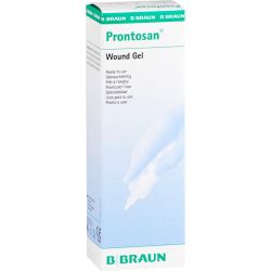 PRONTOSAN Wound Gel 30 ml – Артикул 12526859 (артикул 12526859) Германия