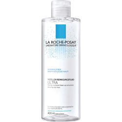 ROCHE-POSAY Mizellen Reinigungsfluid empf.Haut 400 ml – Артикул 12561850 (артикул 12561850) Германия