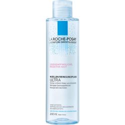ROCHE-POSAY Mizellen Reinigungsfluid reaktive Haut 200 ml – Артикул 12561873 (артикул 12561873) Германия