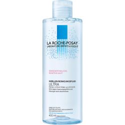 ROCHE-POSAY Mizellen Reinigungsfluid reaktive Haut 400 ml – Артикул 12561904 (артикул 12561904) Германия