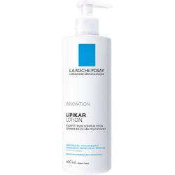 ROCHE-POSAY Lipikar Lotion 400 ml – Артикул 12593028 (артикул 12593028) Германия