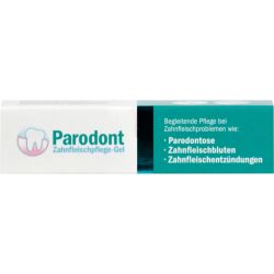PARODONT Zahnfleischpflege-Gel 10 ml – Артикул 13724857 (артикул 13724857) Германия