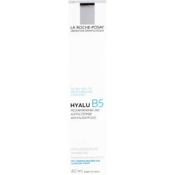 ROCHE-POSAY Hyalu B5 Pflege Creme 40 ml – Артикул 13864506 (артикул 13864506) Германия