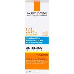 ROCHE-POSAY Anthelios Ultra Creme LSF 50+ 50 ml – Артикул 13868757 (артикул 13868757) Германия