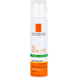 ROCHE-POSAY Anthelios Gesichtsspray LSF 50 75 ml – Артикул 13919414 (артикул 13919414) Германия