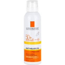 ROCHE-POSAY Anthelios XL LSF 50+ transp.Spray 200 ml – Артикул 13919437 (артикул 13919437) Германия