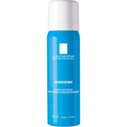 ROCHE-POSAY SEROZINC Spray 50 ml – Артикул 15875862 (артикул 15875862) Германия