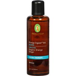 SAUNA KONZENTRAT Orange Ingwer 100 ml – Артикул 5664 (артикул 5664) Германия