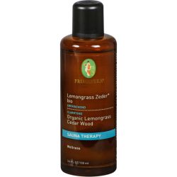 SAUNA KONZENTRAT Lemongrass Zeder 100 ml – Артикул 7752 (артикул 7752) Германия
