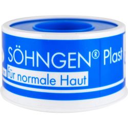 SHNGEN PLAST 2,50 cmx5 m Heftpflaster 1 St – Артикул 8042 (артикул 8042) Германия
