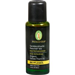 SANDDORN FRUCHTFLEISCHL Bio 30 ml – Артикул 39479 (артикул 39479) Германия