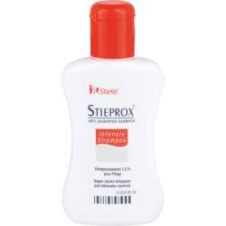STIEPROX Intensiv Shampoo 100 ml – Артикул 85077 (артикул 85077) Германия