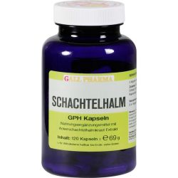 SCHACHTELHALM KAPSELN 120 St – Артикул 120626 (артикул 120626) Германия