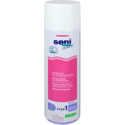 SENI Pflegeschaum fr Inkontinente 500 ml – Артикул 190911 (артикул 190911) Германия