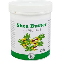 SHEABUTTER 250 g – Артикул 195222 (артикул 195222) Германия