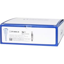 SAUER Comfort selbstkleb.Urinalkond.115mm Drm.30mm 30 St – Артикул 464366 (артикул 464366) Германия