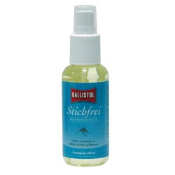 STICHFREI Pumpspray Mckenschutz 100 ml – Артикул 563542 (артикул 563542) Германия