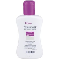STIEPROXAL Shampoo 100 ml – Артикул 581244 (артикул 581244) Германия
